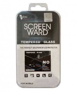 LCD apsauginis stikliukas "Adpo" telefonui Xiaomi Redmi 10C / Poco C40