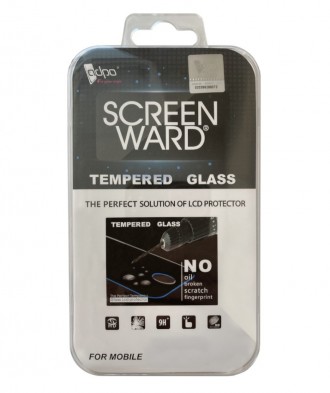 LCD apsauginis stikliukas "Adpo" telefonui Samsung A54 5G