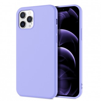 Violetinis dėklas X-Level Dynamic telefonui Apple iPhone iPhone 11 Pro