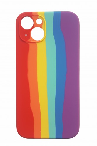 Dėklas "Arcoiris" Apple iPhone 13 mini (Design 1)