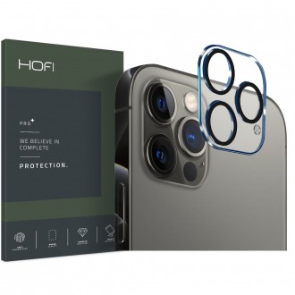 Skaidri apsauga kamerai HOFI CAM PRO+ telefonui iPhone 12 Pro