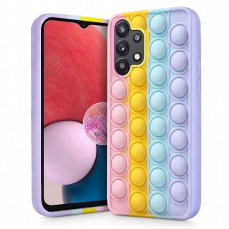 Dėklas "Tech-Protect Bubble POP" telefonui Galaxy A13 4G / LTE