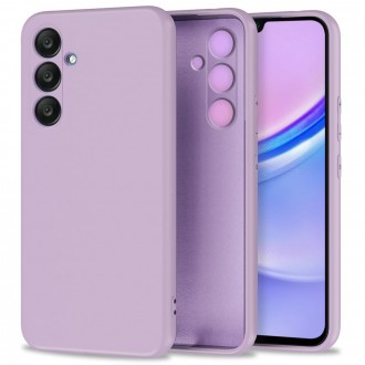 Alyvinis dėklas "Tech-Protect Icon" telefonui Samsung Galaxy A15 4G / 5G