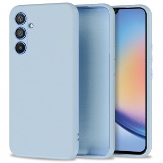 Melsvas dėklas "Tech-Protect Icon" telefonui Galaxy A34 5G