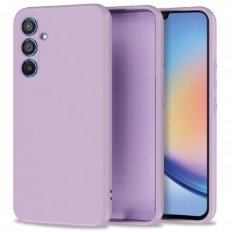 Alyvinis dėklas Tech-Protect "Icon" telefonui Samsung Galaxy A34 5G