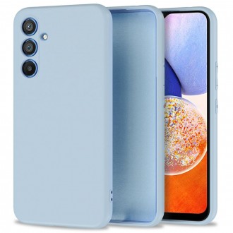 Melsvas dėklas "Tech-Protect Icon" telefonui Galaxy A14 5G