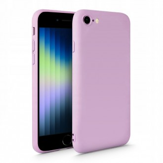 Alyvinis dėklas "Tech-Protect Icon" telefonui iPhone 7 / 8 / SE 2020 / SE 2022