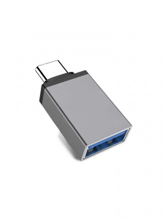 Adapteris iš "Type-C" į USB (OTG)