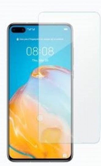 Apsauginis grūdintas stiklas Adpo telefonui Huawei P40 Pro 