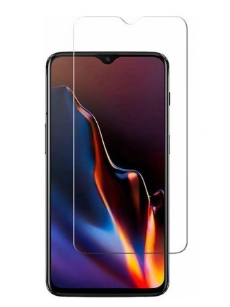 9H apsauginis grūdintas stiklas telefonui Huawei P Smart 2019 / P Smart Plus 2019