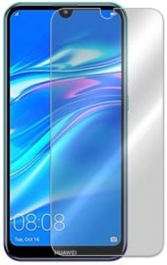 Apsauginis grūdintas stiklas Huawei Y7 2019 / Y7 Prime 2019 telefonui