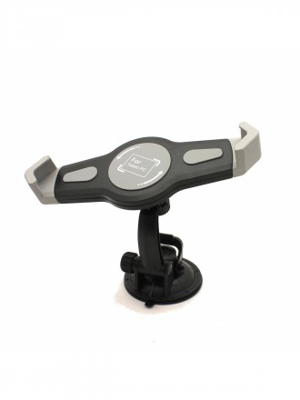 Automobilinis Universalus planšetinio kompiuterio laikiklis Tellos CTH-05