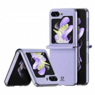 Alyvinis dėklas "Dux Ducis Bril" telefonui Samsung Galaxy F731 Z Flip 5 5G 