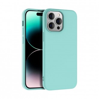 Šviesiai žalias dėklas X-Level Dynamic telefonui Apple iPhone 13 Pro
