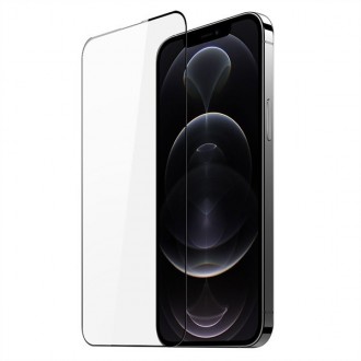 LCD apsauginis stikliukas "Dux Ducis" telefonui Google Pixel 8 Pro 5G