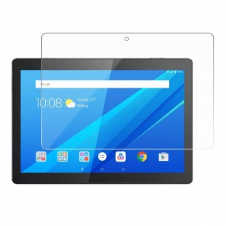 LCD apsauginis stikliukas "9H" Lenovo Tab M10 X505 / X605 10.1
