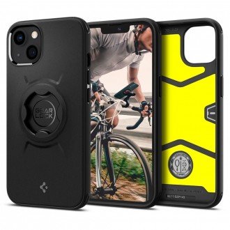  Dėklas telefonui iPhone 13 "Gearlock Bike Mount Case"