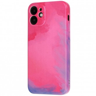 Dėklas "Ink Case" telefonui iPhone 11 Pro (Design 1)
