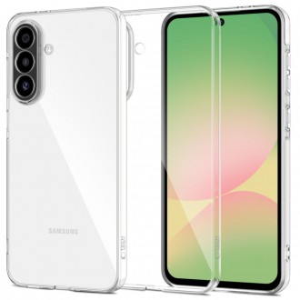 Skaidrus dėklas "Tech-Protect Flexair" telefonui Samsung Galaxy A27 5G