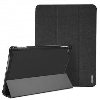 Dėklas Dux Ducis Domo Apple iPad Pro 12.9 2021 juodas