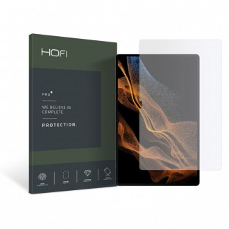 Grūdintas stiklas "Hofi Glass Pro+" Galaxy TAB S8 Ultra 14.6 X900 / X906
