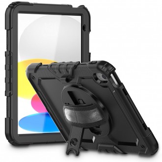 Itin tvirtas dėklas Tech-Protect "Solid360" planšetei Apple iPad 10.9 10 / 2022