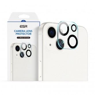 Kameros apsauga (skaidri) "ESR Camera Protector" telefonui iPhone 13 mini / 13