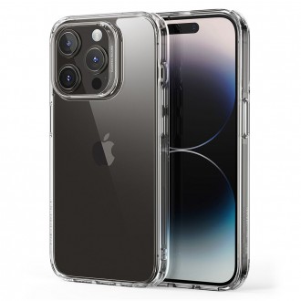Itin skaidrus dėklas "Esr Ice Shield" telefonui iPhone 15 Pro Max