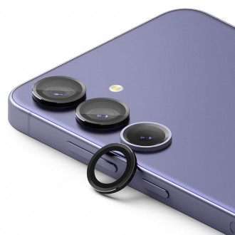 Galinės kameros apsauga Ringke "Camera Frame Protector" telefonui Samsung Galaxy S24 Plus