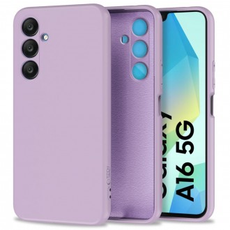 Alyvinis dėklas "Tech-Protect Icon" telefonui Samsung Galaxy A16 4G / 5G