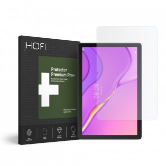 Apsauginis grūdintas stiklas Huawei MatePad T10/T10s ''HOFI GLASS PRO+''