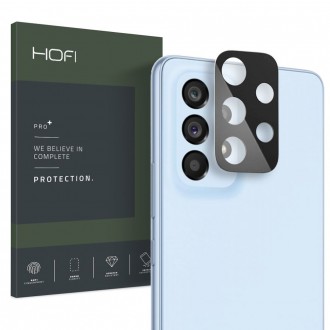 Apsauginis grūdintas stiklas HOFI CAM PRO+ telefono kamerai Galaxy A33 5G