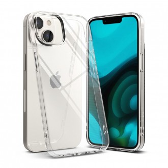 Skaidrus dėklas "Ringke Air Clear" telefonui iPhone 14 