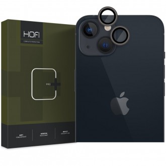 Kameros apsauga "HOFI CAMRING PRO+" telefonui iPhone 14 / 14 Plus