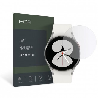 Apsauginis stikliukas Hofi "Glass" laikrodžiui Samsung Watch 4/ 5 (40MM)