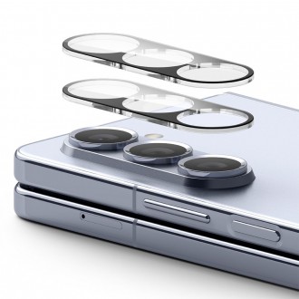 Galinės kameros apsauga "Ringke Camera Protector" (2 vnt.) telefonui Samsung Galaxy Z Fold 5