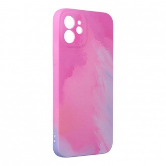 Dėklas "Forcell POP" telefonui iPhone 13 (Design 1)