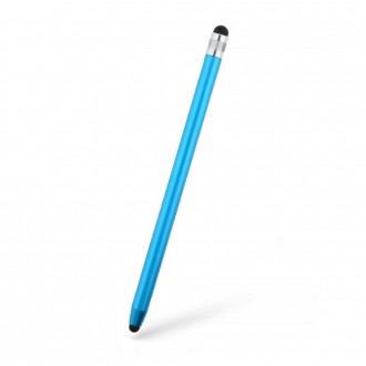 Mėlynas pieštukas "Tech-Protect Touch Stylus"