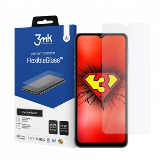 LCD apsauginė plėvelė 3MK Flexible Glass Samsung A32 5G