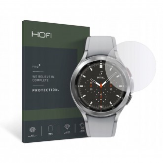 Apsauginis stikliukas Hofi "Glass" laikrodžiui Samsung Watch 4 (46MM)