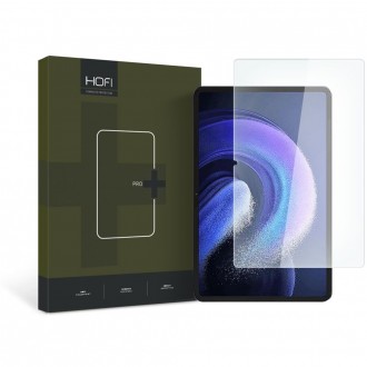 Grūdintas stiklas "Hofi Glass Pro+" planšetei Xiaomi Pad 6 / 6 Pro