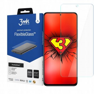 LCD apsauginė plėvelė 3MK Flexible Glass telefonui Nothing Phone 1