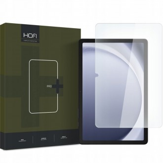 Grūdintas stiklas "Hofi Glass Pro+" planšetei Samsung Galaxy Tab A8 10.5 2021 X200 / X205 