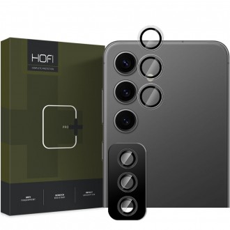 Skaidri apsauga "Hofi Camring Pro+" telefono kamerai Samsung Galaxy S25 Plus