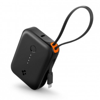 Išorinė baterija "Spigen Essential EA3010BT Power Bank 10000MAH 30W"