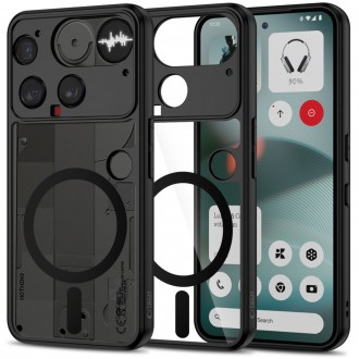 Dėklas TECH-PROTECT MAGMAT MAGSAFE telefonui NOTHING PHONE 3