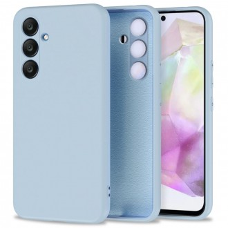 Melsvas dėklas "Tech-Protect Icon" telefonui Samsung Galaxy A35 5G