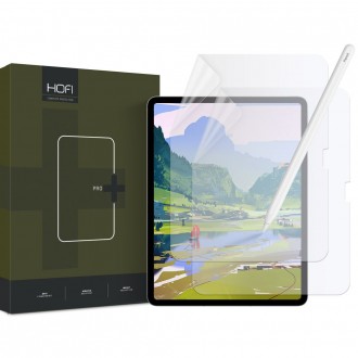 Apsauginė ekrano plėvelė "Hofi Paper Pro+ (2 vnt.) skirtas iPad Pro 11 5 / 2024