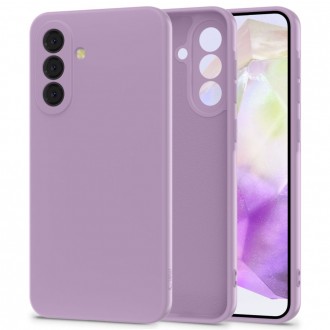 Alyvinis dėklas "Tech-Protect Icon" telefonui Samsung Galaxy A36 4G / 5G