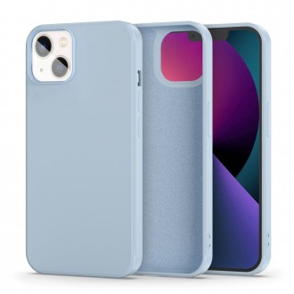 Melsvas dėklas "Tech-Protect Icon" telefonui iPhone 14 